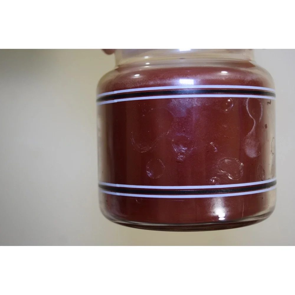 Yankee Candle Hazelnut Coffee Housewarmer Medium Jar Candle 14.5 oz 114427